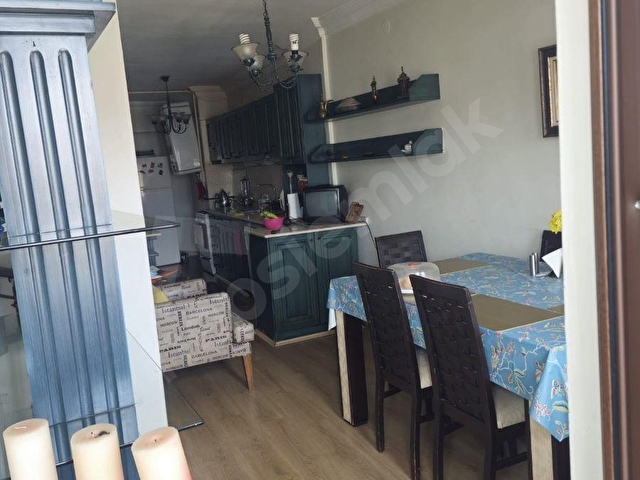 Opera Emlaktan Şehrin Kalbinde 3+1, 230m² Geniş Daire - Merkezi Konum! - Görsel 19