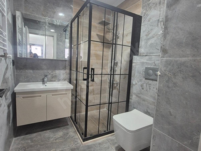 ARMAXDAN BAĞLARBAŞIN CADDESİNDE FIRSAT ULTRA LÜX DUBLEX DAİRE - Görsel 22