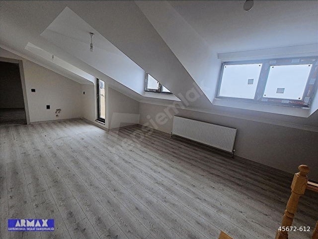 ARMAXDAN BAĞLARBAŞIN CADDESİNDE FIRSAT ULTRA LÜX DUBLEX DAİRE - Görsel 19