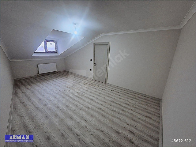 ARMAXDAN BAĞLARBAŞIN CADDESİNDE FIRSAT ULTRA LÜX DUBLEX DAİRE - Görsel 20