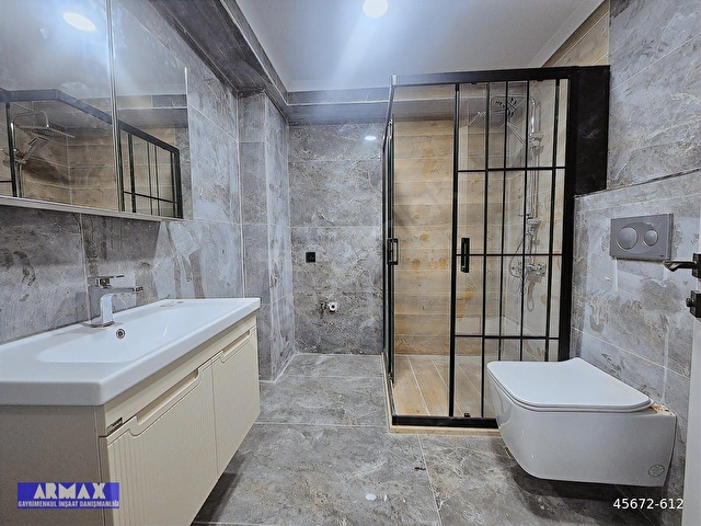 ARMAXDAN BAĞLARBAŞIN CADDESİNDE FIRSAT ULTRA LÜX DUBLEX DAİRE - Görsel 17