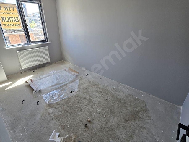 CUMHURİYET MAH LÜKS SATILIK 2+1 DAİRELER VİRA GAYRİMENKUL - Görsel 13