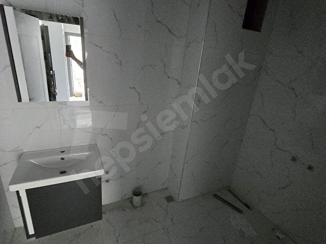 CUMHURİYET MAH LÜKS SATILIK 2+1 DAİRELER VİRA GAYRİMENKUL - Görsel 19