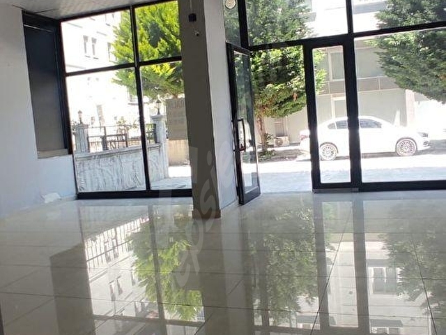 ATAKUM YENİMAHALLE DE 65 m2 KİRALIK DÜKKAN PALA EMLAK - Görsel 3