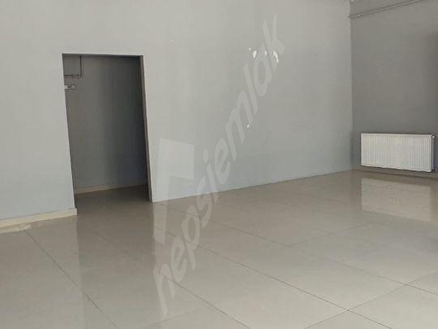 ATAKUM YENİMAHALLE DE 65 m2 KİRALIK DÜKKAN PALA EMLAK