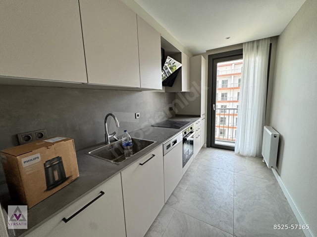 SEBA CASA 2+1 115m2 KAPALI MUTFAK SATILIK DAİRE / SALE - Görsel 9
