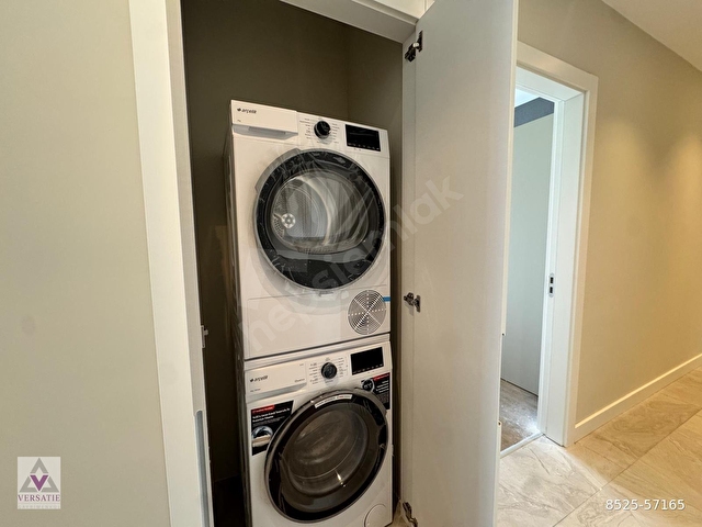 SEBA CASA 2+1 115m2 KAPALI MUTFAK SATILIK DAİRE / SALE - Görsel 10