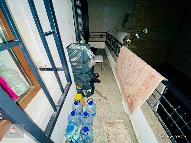 KAMER EMLAKTAN ADNAN MENDERES MAH.ACİLL SATILIK 2+1 DAİRE - Görsel 15