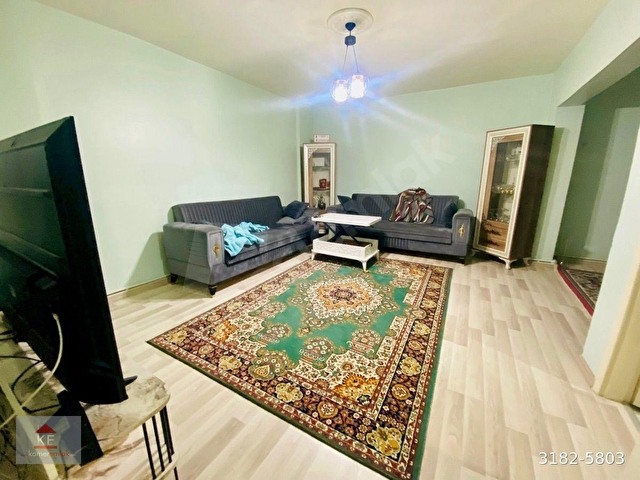 KAMER EMLAKTAN ADNAN MENDERES MAH.ACİLL SATILIK 2+1 DAİRE - Görsel 5