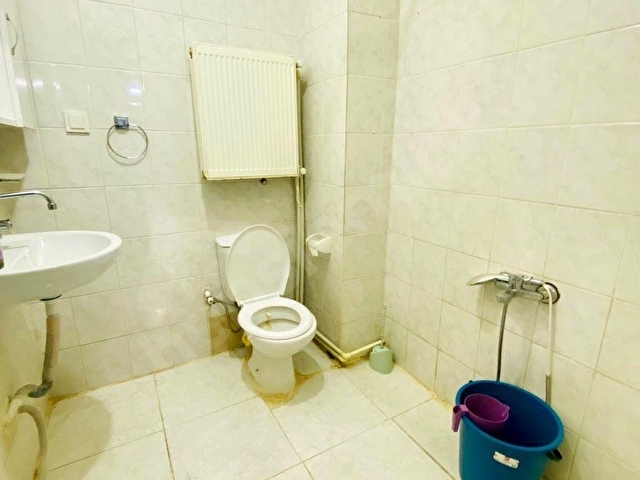 KAMER EMLAKTAN ADNAN MENDERES MAH.ACİLL SATILIK 2+1 DAİRE - Görsel 14