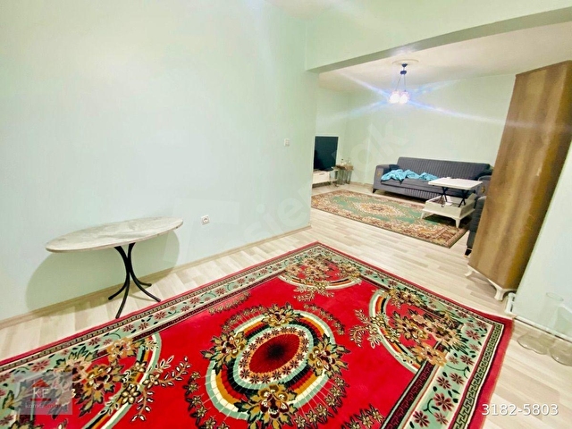 KAMER EMLAKTAN ADNAN MENDERES MAH.ACİLL SATILIK 2+1 DAİRE - Görsel 6