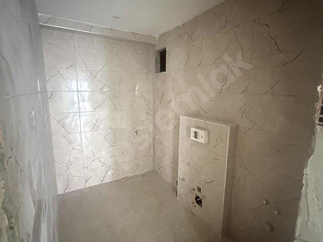TOYAPTAN S.ÇİFTLİĞİ 2+1 90 M2 1. KAT AÇIK MUTFAK SATILIK DAİRE - Görsel 16