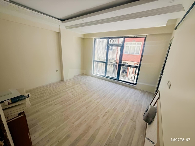 TOYAPTAN S.ÇİFTLİĞİ 2+1 90 M2 1. KAT AÇIK MUTFAK SATILIK DAİRE - Görsel 5