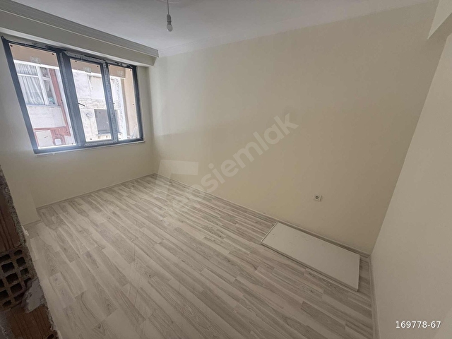 TOYAPTAN S.ÇİFTLİĞİ 2+1 90 M2 1. KAT AÇIK MUTFAK SATILIK DAİRE - Görsel 12