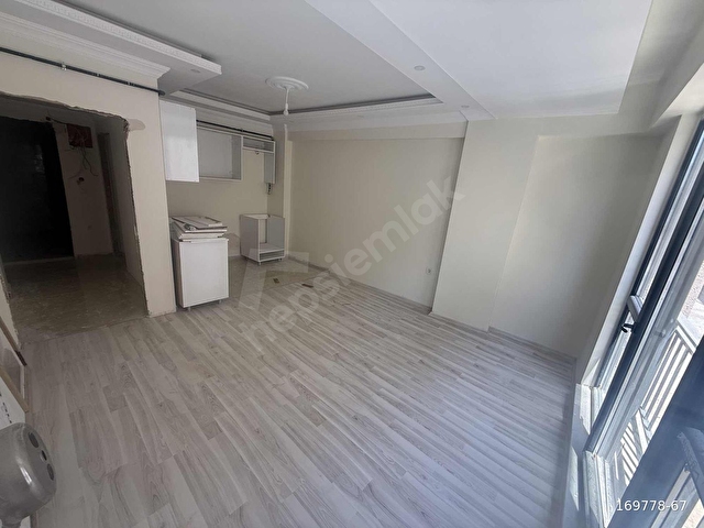 TOYAPTAN S.ÇİFTLİĞİ 2+1 90 M2 1. KAT AÇIK MUTFAK SATILIK DAİRE - Görsel 7