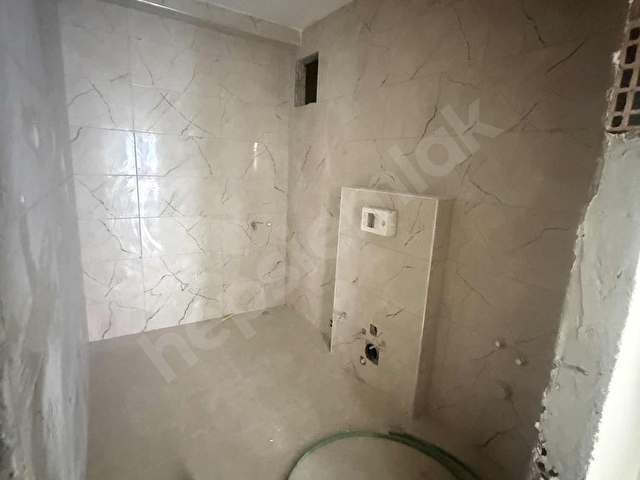 TOYAPTAN S.ÇİFTLİĞİ 2+1 90 M2 1. KAT AÇIK MUTFAK SATILIK DAİRE - Görsel 15