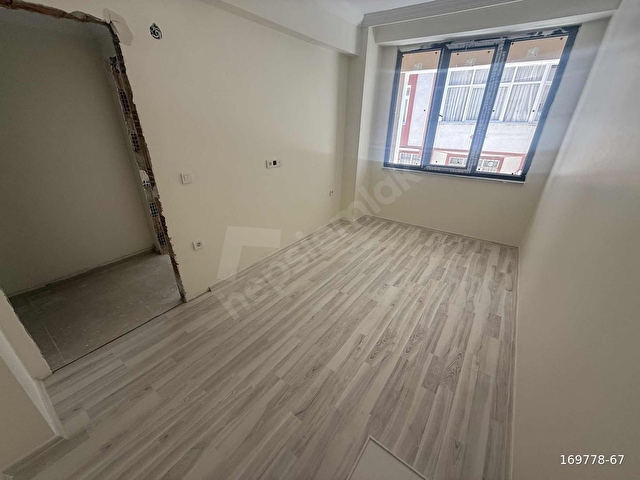 TOYAPTAN S.ÇİFTLİĞİ 2+1 90 M2 1. KAT AÇIK MUTFAK SATILIK DAİRE - Görsel 8