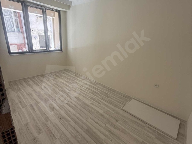 TOYAPTAN S.ÇİFTLİĞİ 2+1 90 M2 1. KAT AÇIK MUTFAK SATILIK DAİRE - Görsel 10