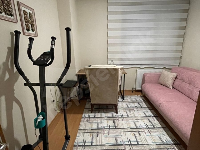 İLETİŞİMden VİALAND AVM YANI 4.KAT ASANSÖR,Ç.OYUN PARKI,OTOPARK - Görsel 9