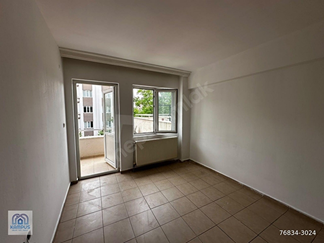 Muğla Köteklide Ana Cadde Üzerinde Eşyasız 2+1 Kiralık Daire - Görsel 2