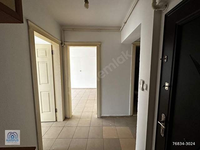 Muğla Köteklide Ana Cadde Üzerinde Eşyasız 2+1 Kiralık Daire - Görsel 10