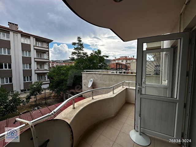 Muğla Köteklide Ana Cadde Üzerinde Eşyasız 2+1 Kiralık Daire - Görsel 19