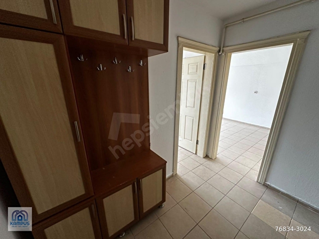 Muğla Köteklide Ana Cadde Üzerinde Eşyasız 2+1 Kiralık Daire - Görsel 11