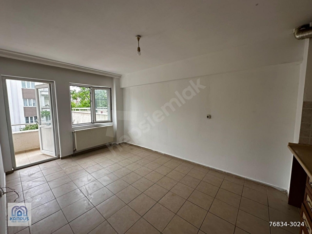 Muğla Köteklide Ana Cadde Üzerinde Eşyasız 2+1 Kiralık Daire
