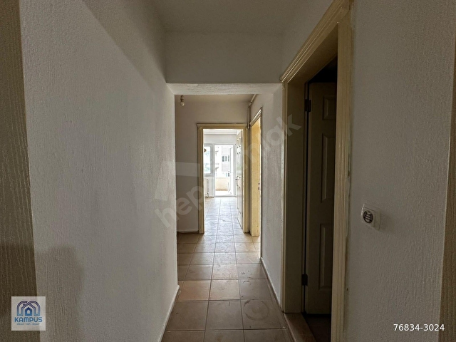 Muğla Köteklide Ana Cadde Üzerinde Eşyasız 2+1 Kiralık Daire - Görsel 13