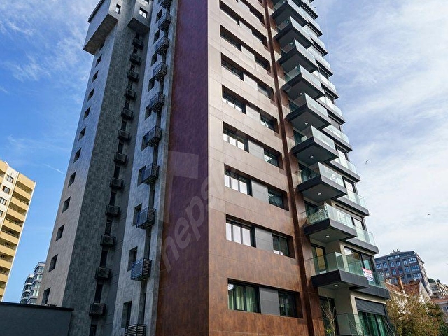 FENERBAHÇE DALYAN SAHİLDE, DENİZ VE ADALAR MANZARALI 140 M², 3+1 - Görsel 25