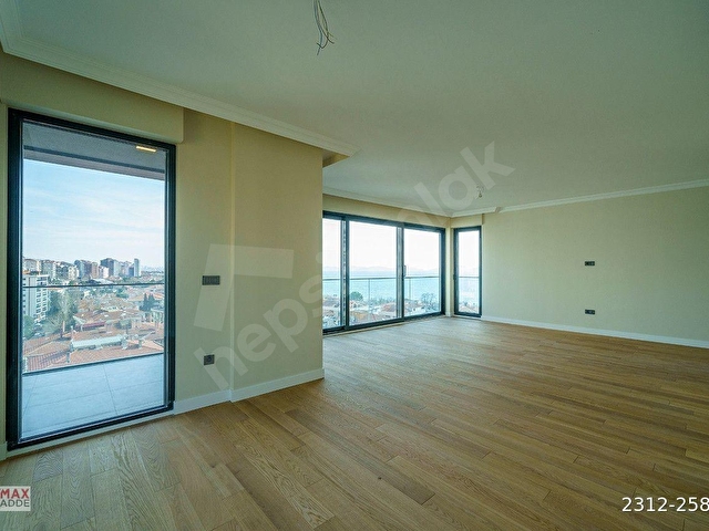 FENERBAHÇE DALYAN SAHİLDE, DENİZ VE ADALAR MANZARALI 140 M², 3+1 - Görsel 3