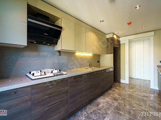 FENERBAHÇE DALYAN SAHİLDE, DENİZ VE ADALAR MANZARALI 140 M², 3+1 - Görsel 10