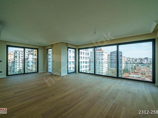 FENERBAHÇE DALYAN SAHİLDE, DENİZ VE ADALAR MANZARALI 140 M², 3+1 - Görsel 2