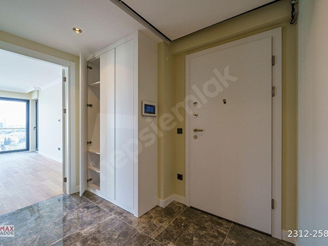 FENERBAHÇE DALYAN SAHİLDE, DENİZ VE ADALAR MANZARALI 140 M², 3+1 - Görsel 20