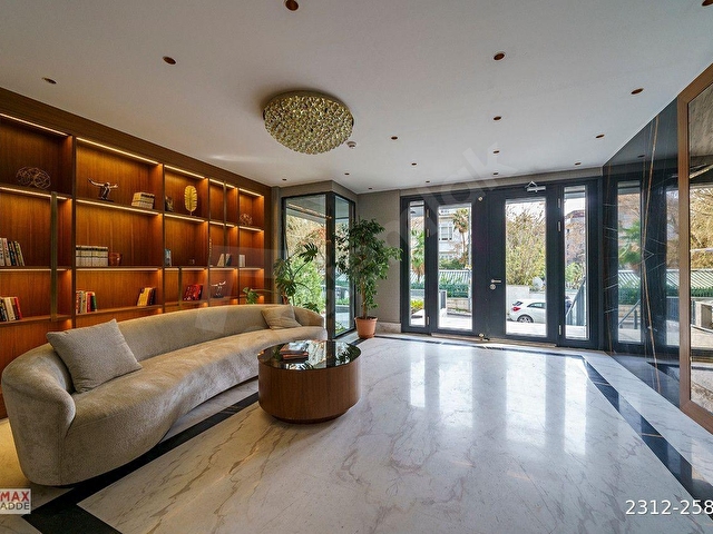 FENERBAHÇE DALYAN SAHİLDE, DENİZ VE ADALAR MANZARALI 140 M², 3+1 - Görsel 23