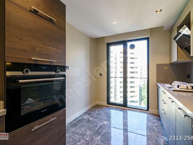FENERBAHÇE DALYAN SAHİLDE, DENİZ VE ADALAR MANZARALI 140 M², 3+1 - Görsel 9
