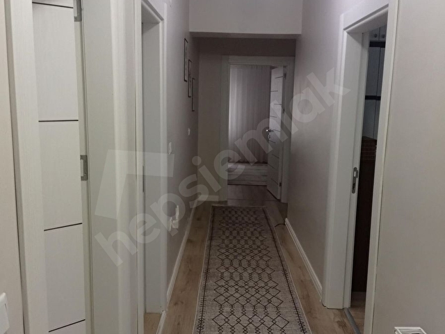MERKEZİ KONUMDA GENİŞ 3+1 160 M2 FIRSAT DAİRE - Görsel 5