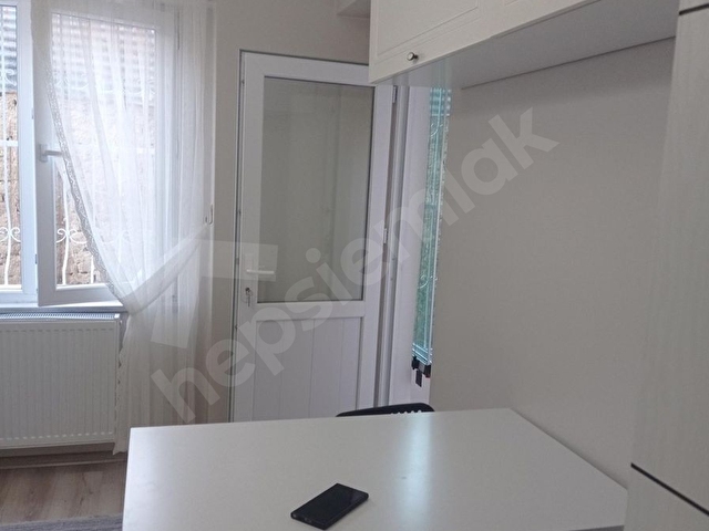 MERKEZİ KONUMDA GENİŞ 3+1 160 M2 FIRSAT DAİRE - Görsel 6