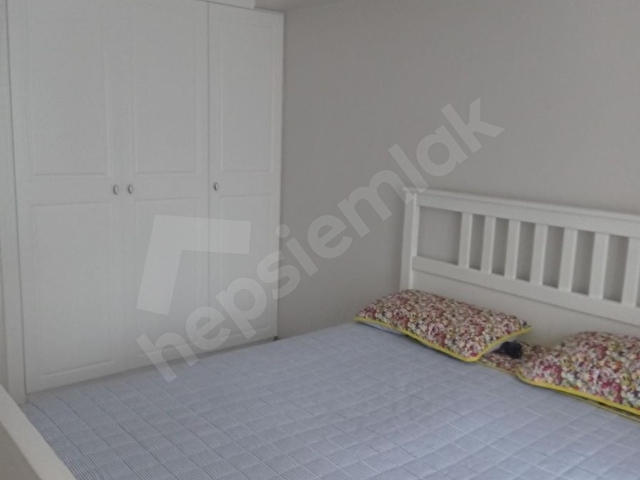 MERKEZİ KONUMDA GENİŞ 3+1 160 M2 FIRSAT DAİRE - Görsel 9