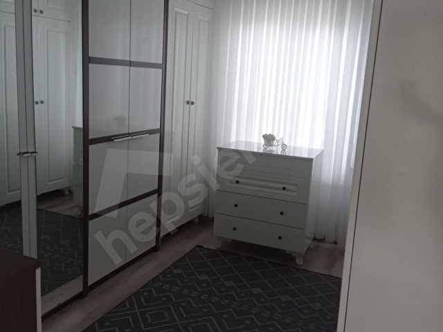 MERKEZİ KONUMDA GENİŞ 3+1 160 M2 FIRSAT DAİRE - Görsel 10