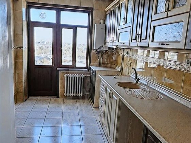 BEDİR MAHALLESİNDE KENT PLAZA KARŞISI 3+1 SATILIK DAİRE - Görsel 25