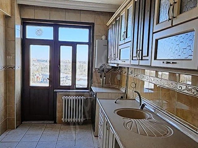 BEDİR MAHALLESİNDE KENT PLAZA KARŞISI 3+1 SATILIK DAİRE - Görsel 26