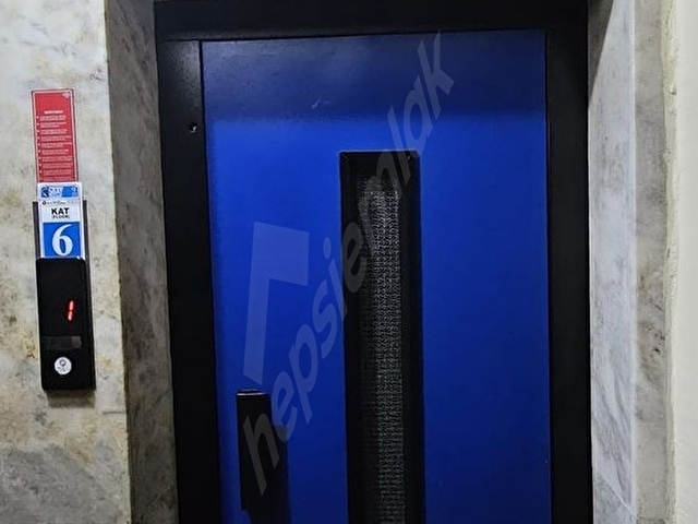 BEDİR MAHALLESİNDE KENT PLAZA KARŞISI 3+1 SATILIK DAİRE - Görsel 17