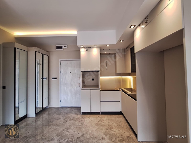 MERKEZDE 1.SINIF İŞÇİLİK GENİŞ M2 KAT VE CEPHE SEÇ 1+1 DAİRELER - Görsel 26