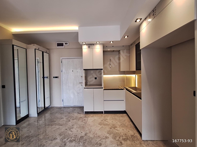 MERKEZDE 1.SINIF İŞÇİLİK GENİŞ M2 KAT VE CEPHE SEÇ 1+1 DAİRELER - Görsel 24