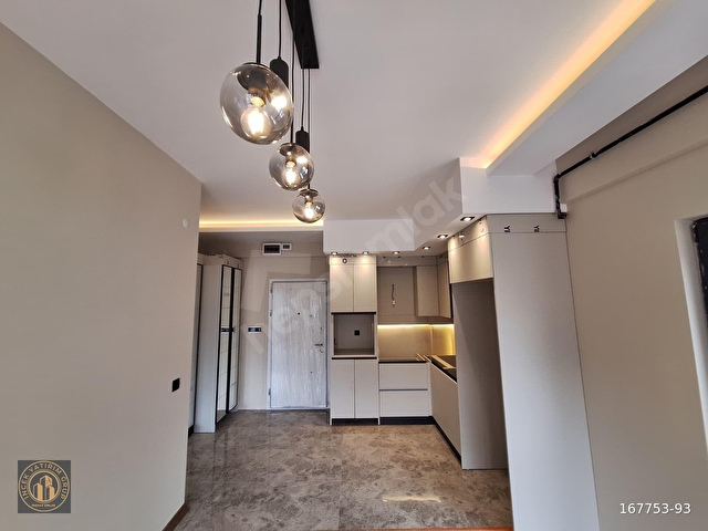 MERKEZDE 1.SINIF İŞÇİLİK GENİŞ M2 KAT VE CEPHE SEÇ 1+1 DAİRELER - Görsel 23