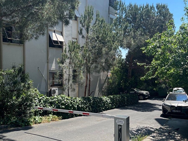 Levazım, Aydın Sitesi n de 160 m2 3+1 Satılık Daire - Görsel 5