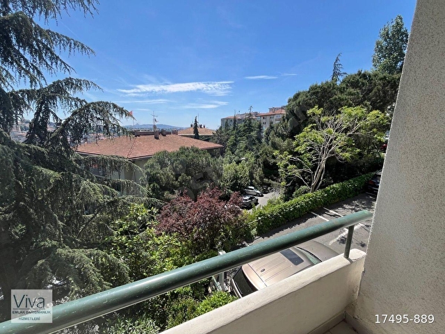 Levazım, Aydın Sitesi n de 160 m2 3+1 Satılık Daire