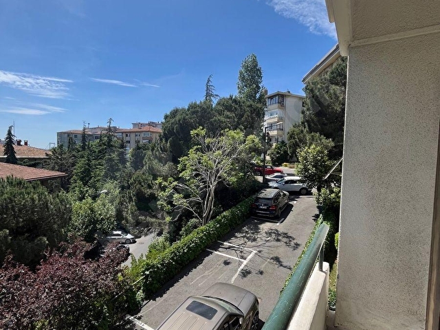 Levazım, Aydın Sitesi n de 160 m2 3+1 Satılık Daire - Görsel 9