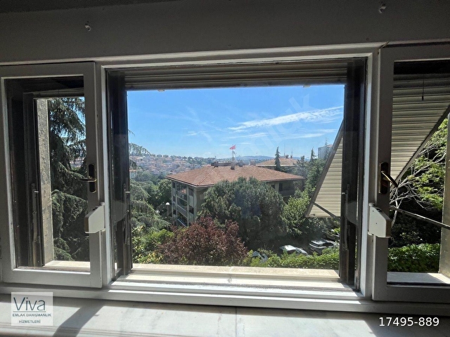 Levazım, Aydın Sitesi n de 160 m2 3+1 Satılık Daire - Görsel 2
